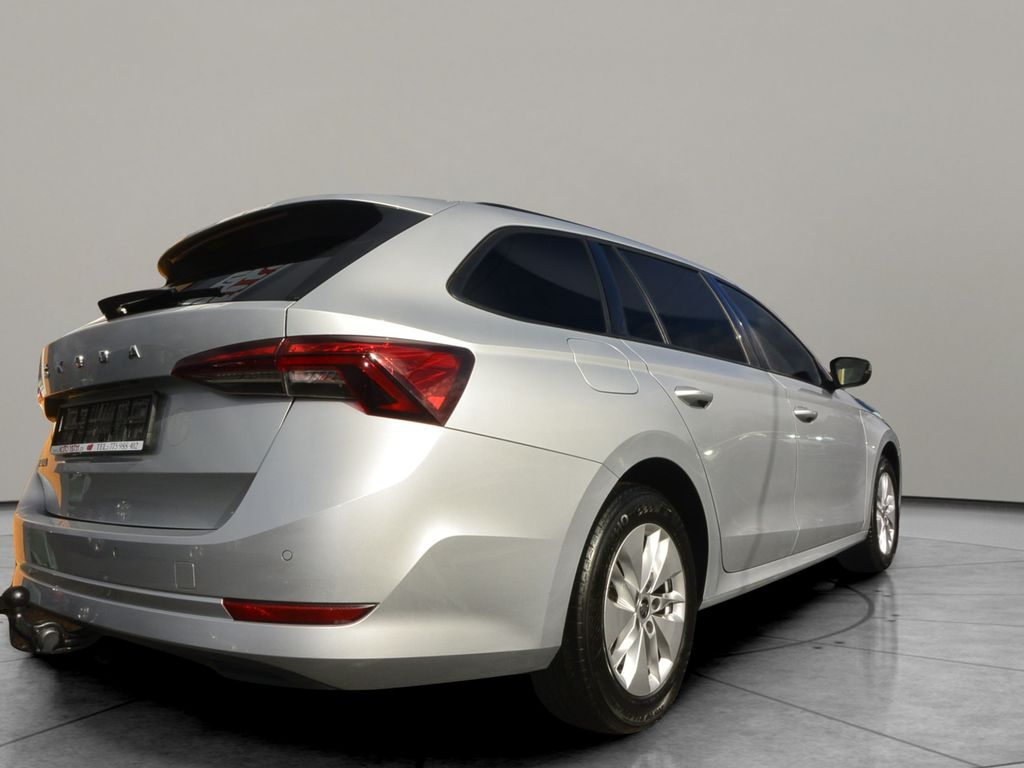 Škoda Octavia 2.0TDi Ambition * DPH