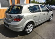 Opel Astra 1.6i16v AUTOMAT EASYTRONIC