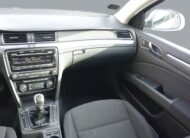 Škoda Superb 1.4TSi