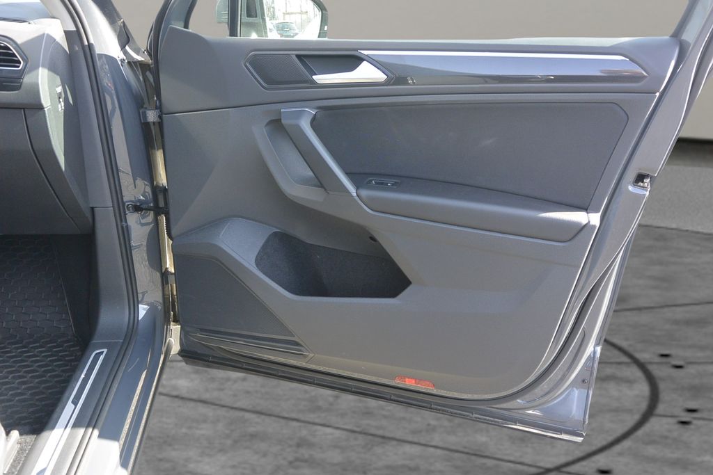 Volkswagen Tiguan 1.5TSi DSG * DPH