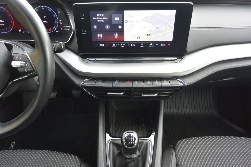 Škoda Octavia 2.0TDi Ambition * DPH