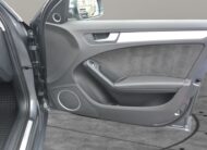 Audi A4 3.0TDi 180kW QUATTRO AUTOMAT