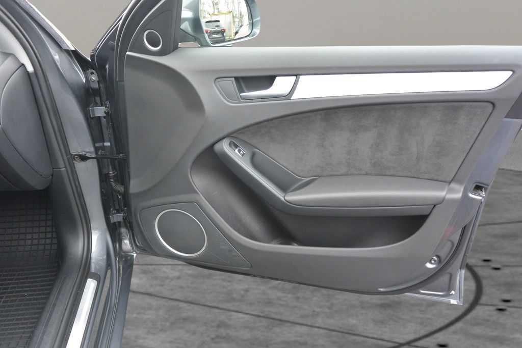 Audi A4 3.0TDi 180kW QUATTRO AUTOMAT