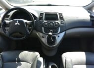 Mitsubishi Grandis 2.0DI-D 6míst