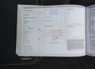 Seat Leon 2.0TSi DSG CUPRA 280PS