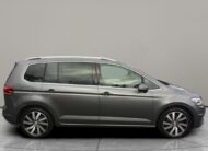 Volkswagen Touran 2.0TDi  PANORAMA*NAVI*LED*7míst