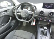 Audi A3 2.0TDi Spotback 110kW Xenon