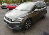 Volkswagen Touran 2.0TDi  PANORAMA*NAVI*LED*7míst