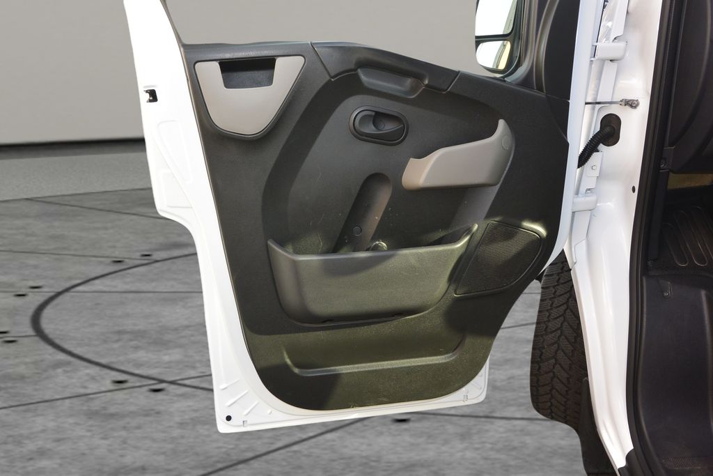 Renault Master 2.3CDi odpočet DPH