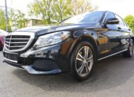 Mercedes-Benz C 200 C200d Avantgarde