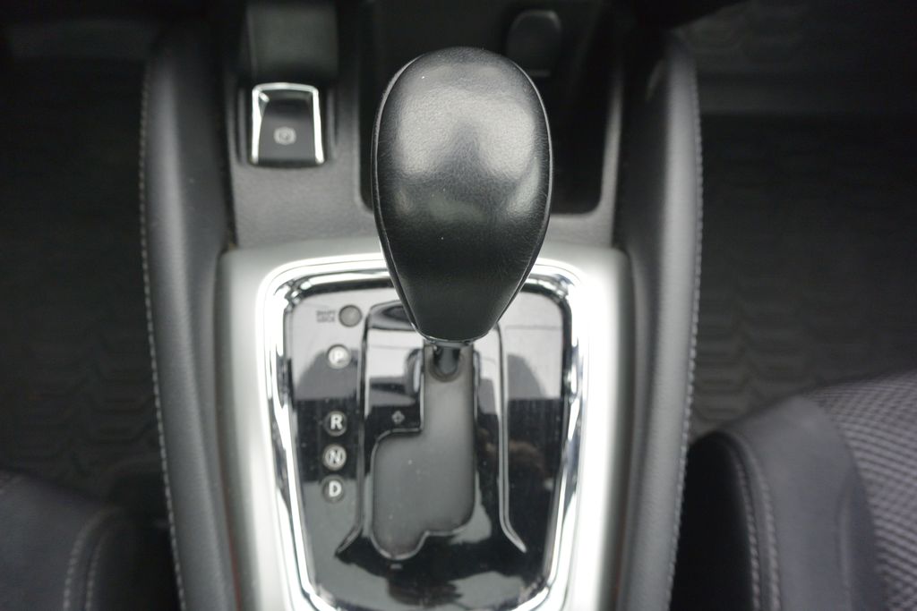 Nissan Qashqai 1,2 DIG-T Tekna Aut. Panorama