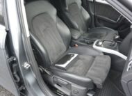 Audi A4 3.0TDi 180kW QUATTRO AUTOMAT