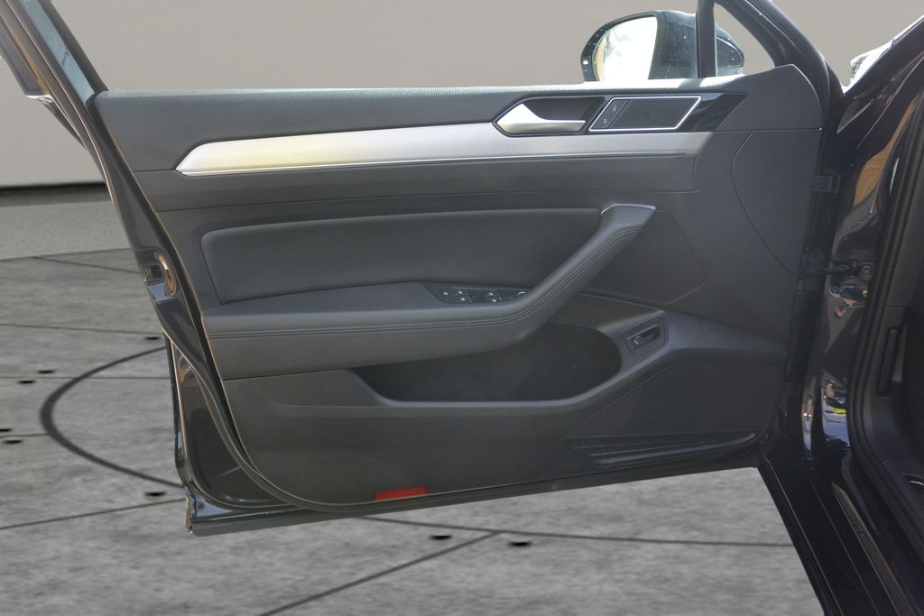 Volkswagen Passat 2.0TDi 4MOTION 176kW DPH!