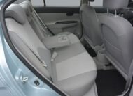 Hyundai Accent 1.5CRDi