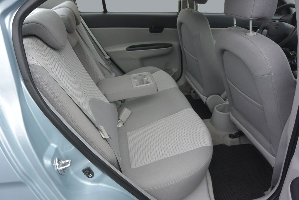 Hyundai Accent 1.5CRDi