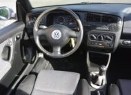 Volkswagen Golf 2.0i