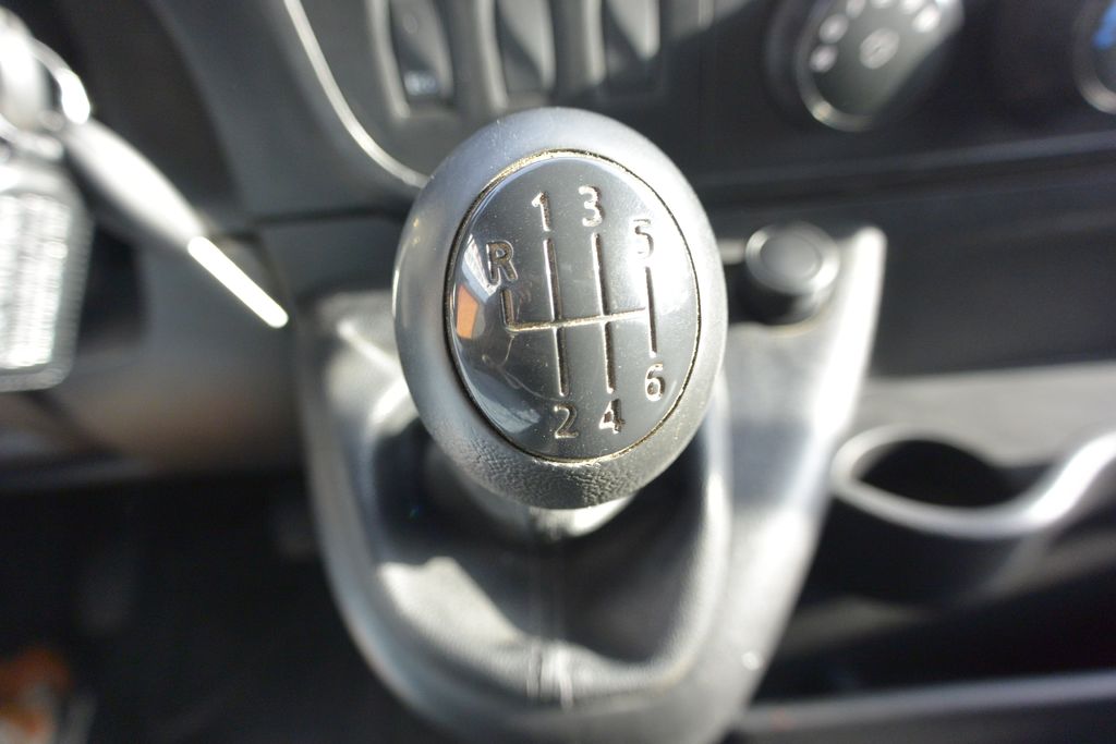 Renault Master 2.3CDi odpočet DPH