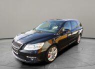 Škoda Octavia 2.0TDi RS DSG