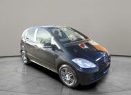 Mercedes-Benz A 180 2.0CDi 6kv