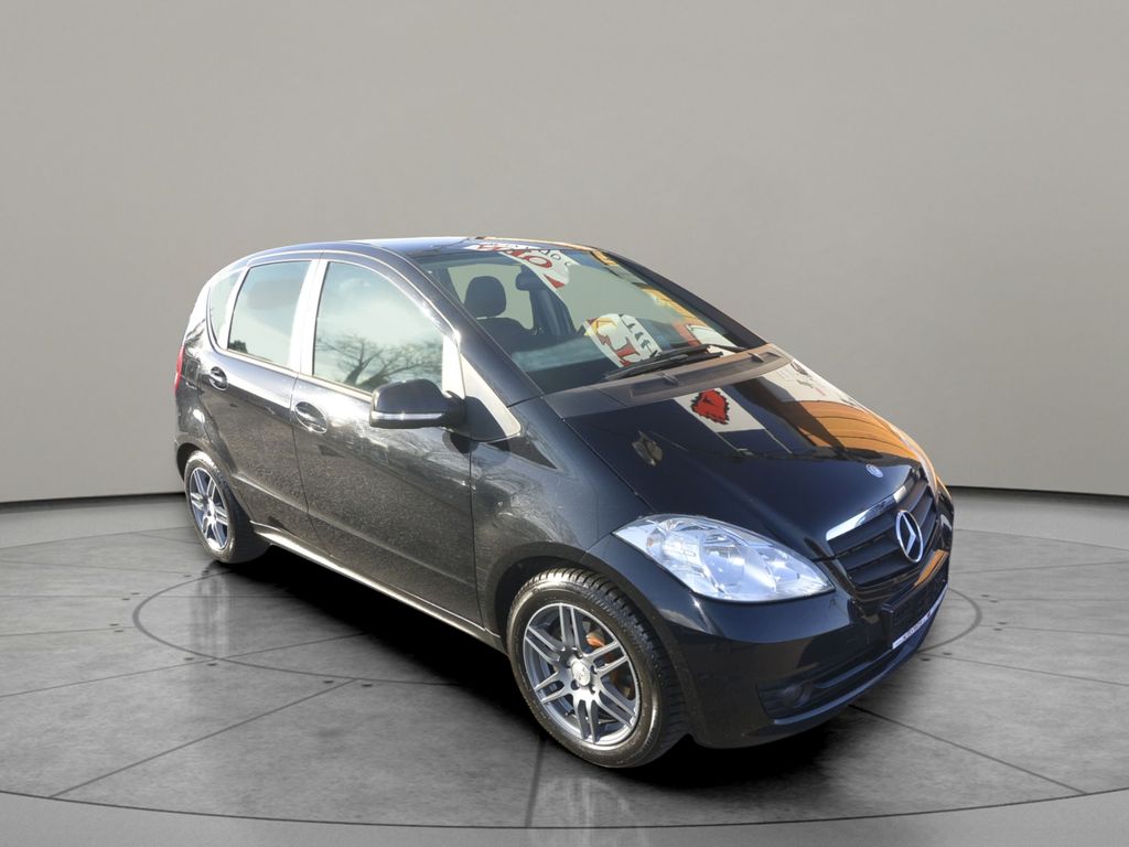 Mercedes-Benz A 180 2.0CDi 6kv