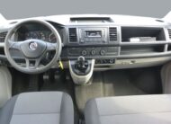 Volkswagen T5 Transporter 2.0TDi 103kW