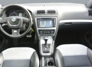 Škoda Octavia 2.0TDi RS DSG