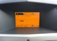 Opel Astra 1.6i16v AUTOMAT EASYTRONIC