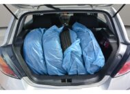 Opel Astra 1.6i16v AUTOMAT EASYTRONIC