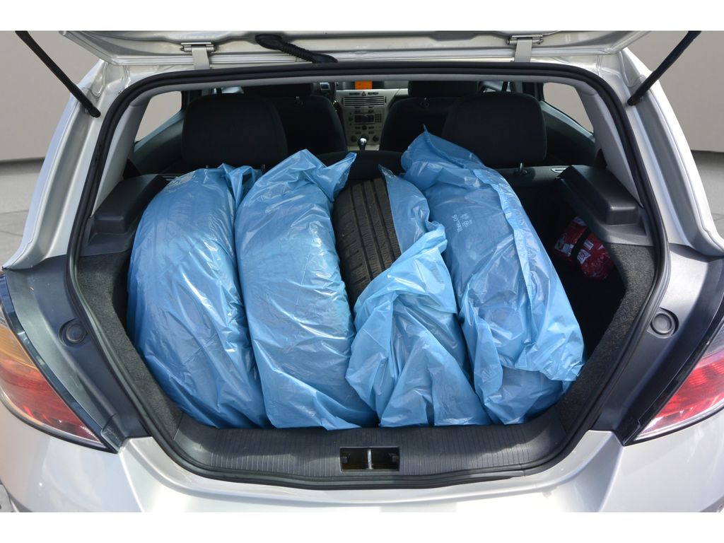 Opel Astra 1.6i16v AUTOMAT EASYTRONIC