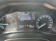 Ford Transit Connect 1.5TDCi 88kW LUXUS výbava i stav