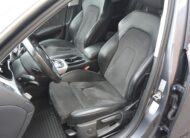 Audi A4 3.0TDi 180kW QUATTRO AUTOMAT