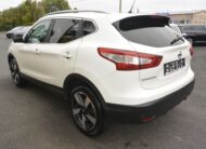 Nissan Qashqai 1,2 DIG-T Tekna Aut. Panorama
