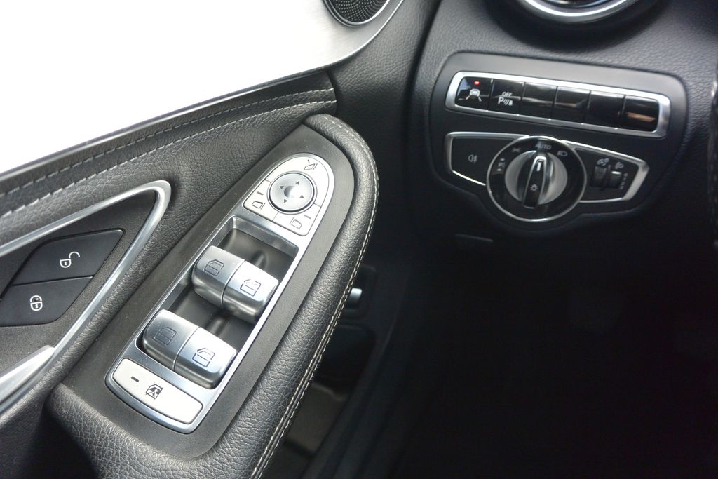 Mercedes-Benz C 200 C200d Avantgarde