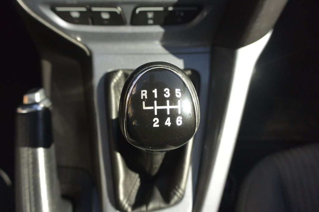 Ford Focus 2.0TDCi Titanium