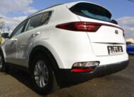 Kia Sportage 1.6CRDi ECO dinamics+ 100kW