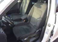 Volkswagen Tiguan 2.0TDi 110kW