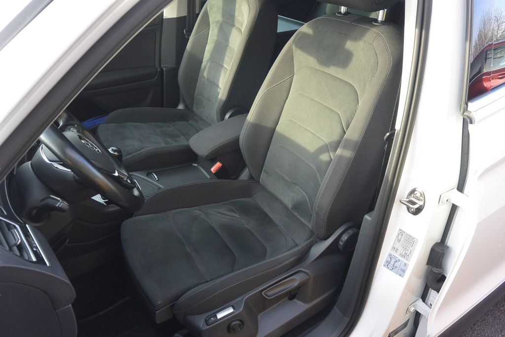 Volkswagen Tiguan 2.0TDi 110kW