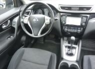 Nissan Qashqai 1,2 DIG-T Tekna Aut. Panorama