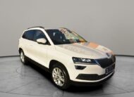 Škoda Karoq 2.0TDi 4×4 STYLE , LED,tažné,NAVI