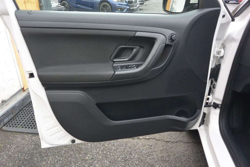 Škoda Fabia 1.2TSi SPORT