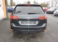 Volkswagen Golf 2.0TDi GTD