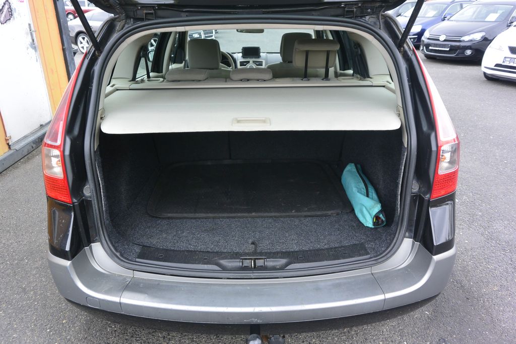 Renault Megane 1.9CDi