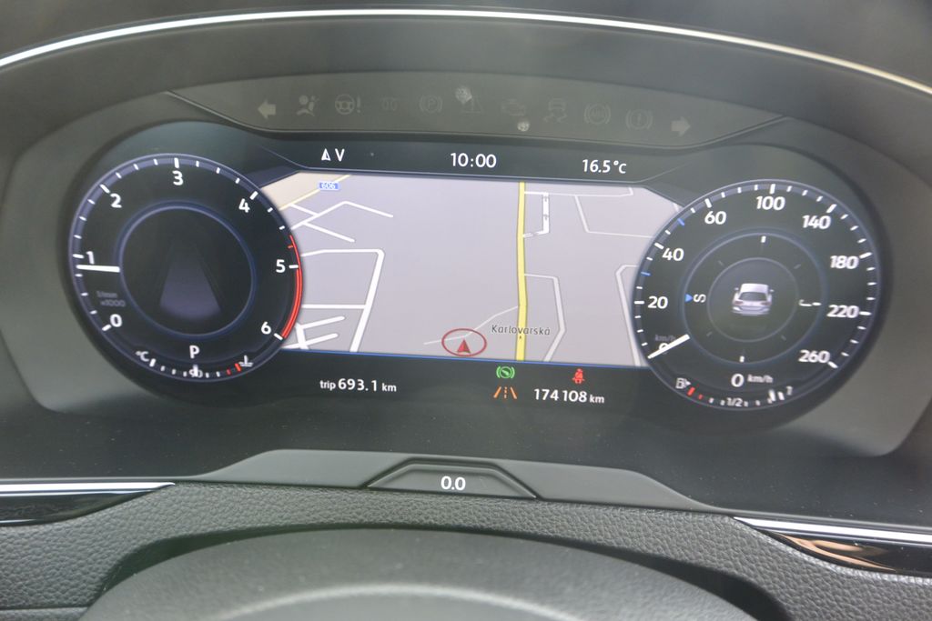 Volkswagen Passat 2.0TDi 4MOTION 176kW DPH!