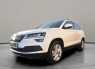 Škoda Karoq 2.0TDi 4×4 STYLE , LED,tažné,NAVI