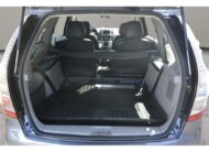 Mitsubishi Grandis 2.0DI-D 6míst