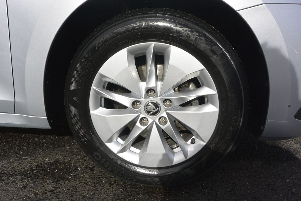 Škoda Octavia 2.0TDi Ambition * DPH