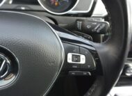 Volkswagen Passat 2.0TDi DSG, LED, NAVI, DPH