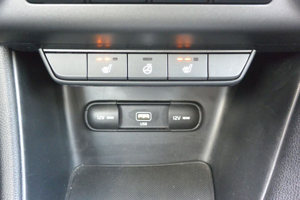 Kia Sportage 1.6CRDi ECO dinamics+ 100kW