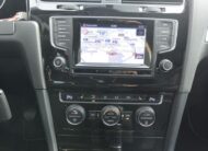 Volkswagen Golf 2.0TDi 110kW
