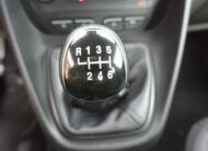 Ford Transit Connect 1.5TDCi 88kW LUXUS výbava i stav